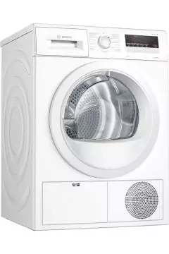 BOSCH | Heat Pump Tumble Dryer 8 Kg White | WTH85210GC