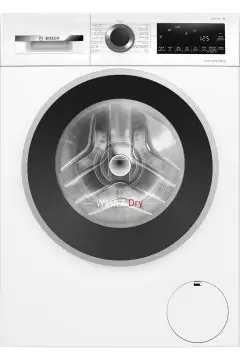 BOSCH | Washer Dryer 1400 rpm 9kg White | WNA244X0GC