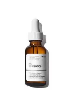 THE ORDINARY | Retionl 0.2% in Squalane 30ml