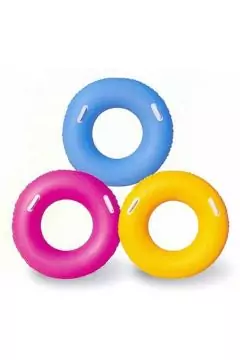 BESTWAY | Swim Tube Assorted 36"/91cm | BES115TOY00254