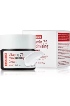 BY WISHTREND | Vitamin 75 Maximizing Cream 50 g | 3304991000
