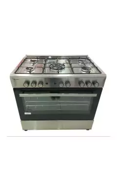GENERALCO | Cooker 5 Gas Burner 90 X 60 Cm | C90GS