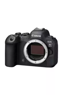 CANON | 20 Megapixels Mirrorless Camera EOS R6 Mark II Body