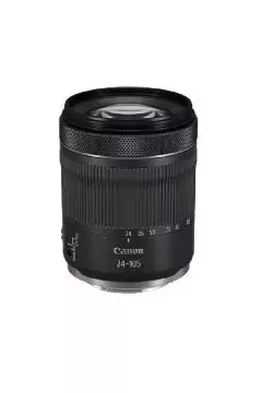 CANON | 24-105mm F4-7.1 is STM Lens Black) | MM F4-7.1 IS
