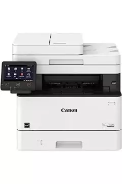 CANON | A4 Multifunction Laser Printer | MF657Cdw