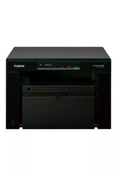 CANON | Digital Multifunction Laser Printer, Black | MF3010