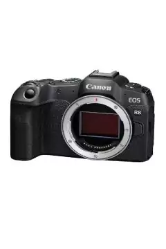 CANON | Full-Frame Mirrorless Camera (Body Only) EOS R8