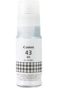 CANON | Original Ink Cartridge Black | GI-43 BK