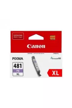 CANON | Photo Blue ink cartridge | CLI 481XL PB                                  