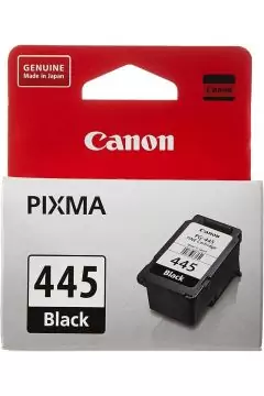 CANON | Pixma Fine Cartridge, Black | PG-445                                   