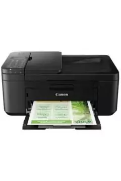 CANON | Multifuctional Inkjet Printer, Black | TR 4640
