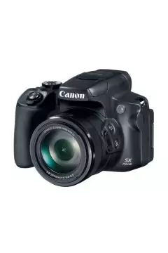 CANON | PowerShot HS 20.3 MP Digital Camera with 65x Optical | SX 70
