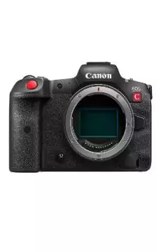 CANON | Professional Cinema Cameras DSLR Eos R5 C Body | EOS R5 C
