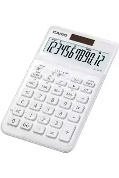 CASIO | 12 Digits Standard Office Calculator | TE0192183