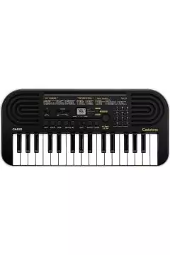 CASIO | 32 Mini-Keys Keyboard in Black and Grey | TE0206188