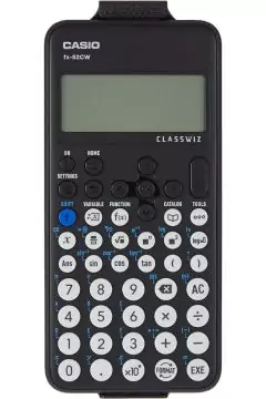 CASIO | ClassWiz Standard Scientific Calculators | TE0196523
