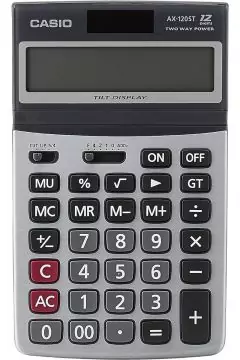CASIO | Desktop Calculator | TE0187538