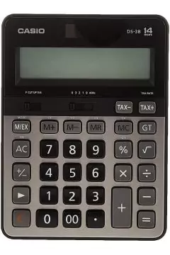 CASIO | Heavy Duty Office Desktop Calculator | TE0206100