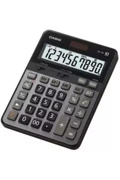 CASIO | Practical Desktop Calculator | TE0206103