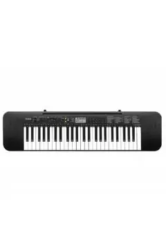 CASIO | Standard Keyboard Black | TE0152351
