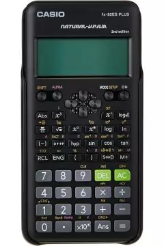 CASIO | Standard-Scientific Calculator | TE0196520