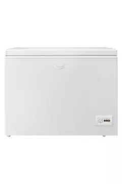 BEKO | Chest Freezer 300 Liter White | CF300