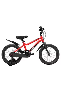 السنجاب | دراجة MK 16" احمر | CM16-1R