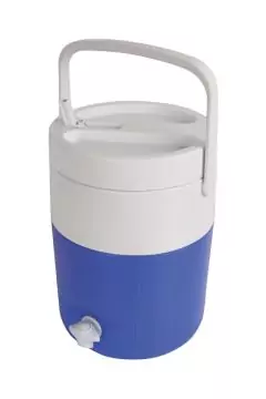 COLEMAN | 2 Gallon Beverage Jug Blue | 5592C718