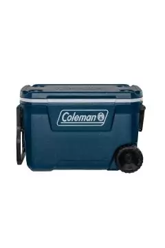 COLEMAN | Xtreme 62QT Wheeled Cooler | 2000037213