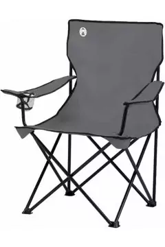 COLEMAN | Furn Quad Chair Steel | 2000038574
