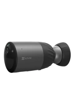 EZVIZ | كاميرا مراقبة منزلية ذكية تعمل بالبطارية من eLife ، كاميرا IP بدقة 2.8 مم | CS-BC1C-B0-2C2WPBDL