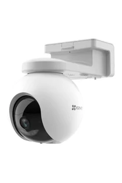 إزفيز | 2K⁺ تعمل بالبطارية Pan & Tilt Wi-Fi Home Security Camera ، 4 MM IP Camera | CS-HB8-R100-2C4WDL