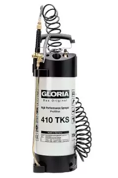 GLORIA | Pressure Sprayer 410 TKS Profiline | 00416.0000
