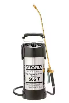 GLORIA | High Performance Spray 505T Profiline | 00506.0000
