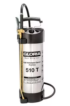 GLORIA | TRD-510 T Profiline Gloria High Performance Sprayer (512 HS Code) | 000512.0000