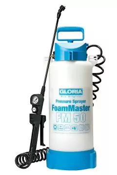 GLORIA | Foam Master FM50, 5 Ltr | 00660.0000