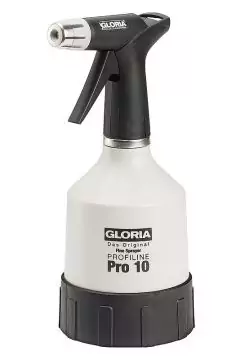 GLORIA | Fine Sprayer Pro 10, Oil Resistant, 1 Ltr | 00095.0000