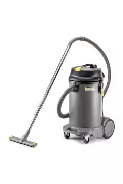 KARCHER | Wet & Dry Vacuum Cleaner NT 48/1 | 1.428-620.0