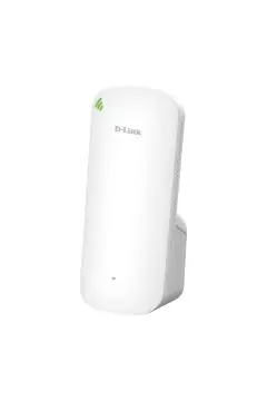 D-LINK | AX1800 Mesh Wi-Fi 6 Range Extender White | DAP-X1860