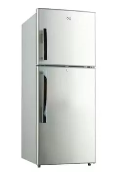 DE WINIA | Double Door Refrigerator 290Ltrs | WRTH295KSI