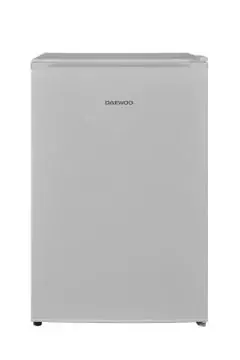 DE WINIA | Single Door Refrigerator 150L Silver | FR-150S