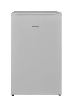 DE WINIA | Single Door Refrigerator 150Ltrs Silver | FR-150S