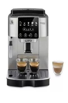 DELONGHI | Fully Automatic Coffee Machine ECAM220.31.SB Magnifica Start | 132220094