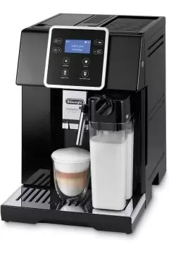DELONGHI | Perfecta Evo Automatic Coffee Maker ESAM420.40B Black | TE0202939