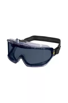DELTAPLUS | Clear Polycarbonate Goggles - Indirect Ventilation | GALERVF