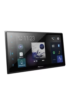 PIONEER | Car Separate type Multimedia AV Receiver with 8″inch WVGA Touchscreen Display | DMH-Z8250BT