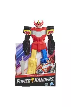 SEOL-HASBRO | Power Rangers Basic Mmpr Megazord Toy | HSO106TOY00788
