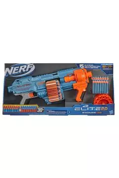 HASBRO | Nerf Elite 2.0 Shockwave Rd 15 Toy | HSO106TOY01080