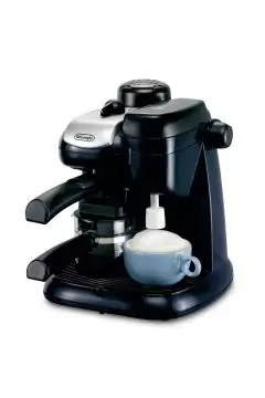 ديلونجي | ماكينة صنع القهوة بالبخار سعة 4 أكواب بقدرة 800 وات | EC9
