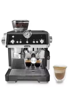 ديلونجي | ماكينة قهوة اسبريسو بمضخة من لا سبيشيالستا - أسود | EC9335.BK